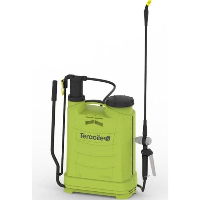 Kit pulvérisateur dorsal 16L + accessoires TERAGILE - TERAGILE