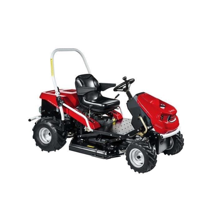 Tondeuse débroussailleuse TUAREG 92 PRO K - LE LIEN VERT