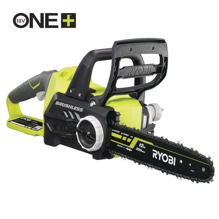 Tronçonneuse OCS1830 vendue sans batterie RYOBI - RYOBI