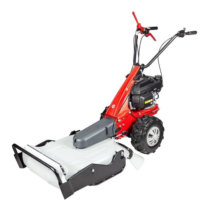 Débroussailleuse Minieffe - EUROSYSTEMS
