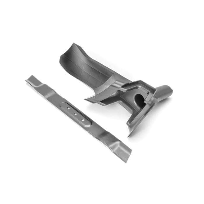 Kit mulching pour tondeuse LC353IVX HUSQVARNA - HUSQVARNA