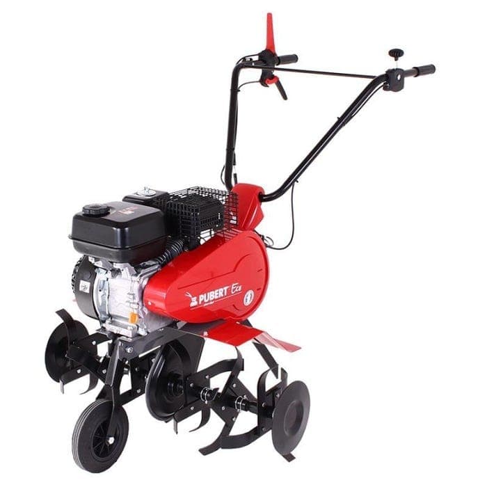 Motobineuse Éco 55P C2 PUBERT - PUBERT