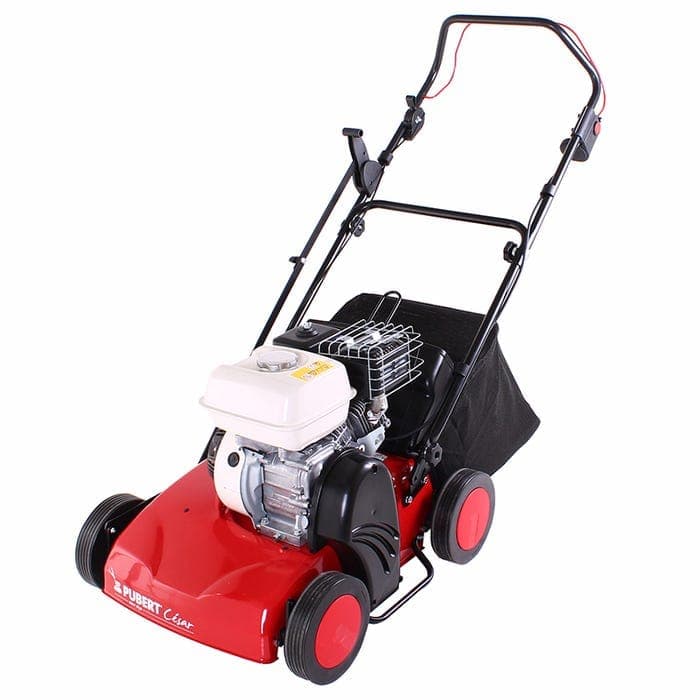 Scarificateur thermique César 40H PUBERT - PUBERT