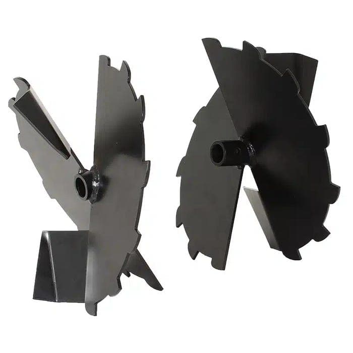 Kit butteur rotatif Ø20 cm PUBERT - LE LIEN VERT
