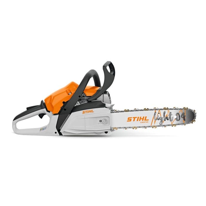 Tronçonneuse thermique MS182 35cm 36cm3 STIHL - STIHL – Performance et coupe efficace – Jardin & Bois