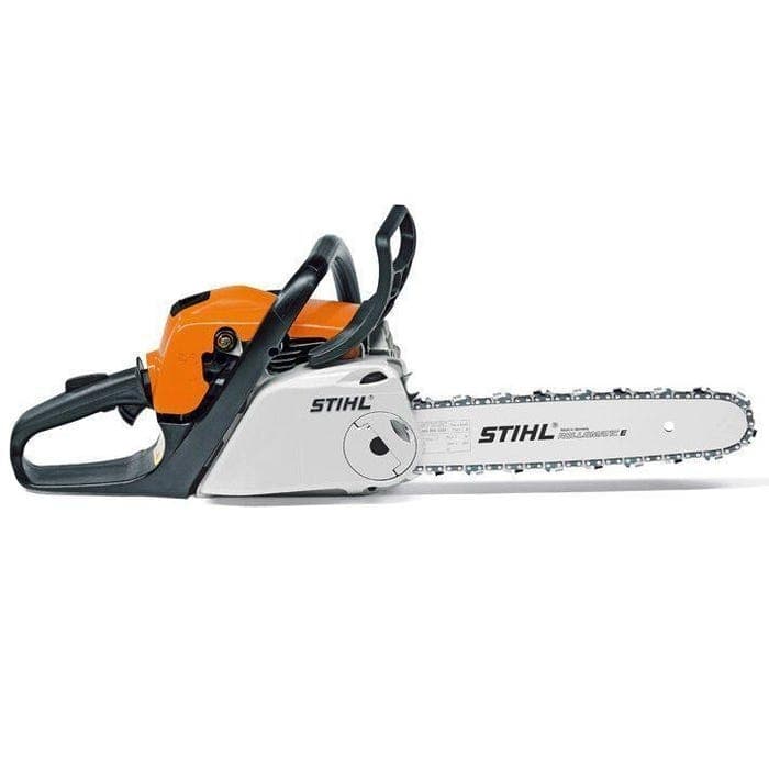 Tronçonneuse thermique MS211C-BE.R40cm.63PM3 STIHL - STIHL – Performance et coupe efficace – Jardin & Bois