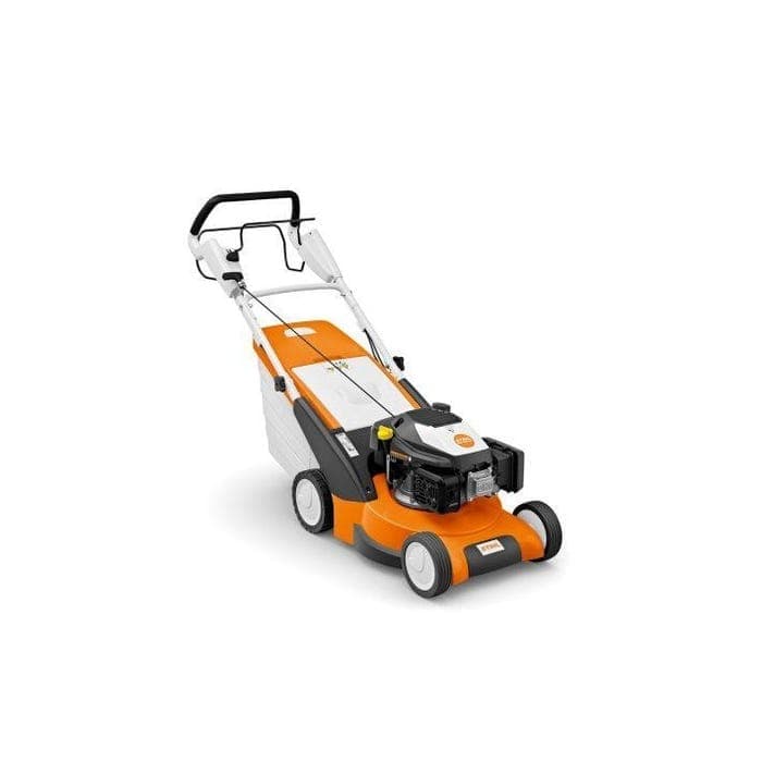 Tondeuse à gazon thermique RM545VM STIHL - STIHL