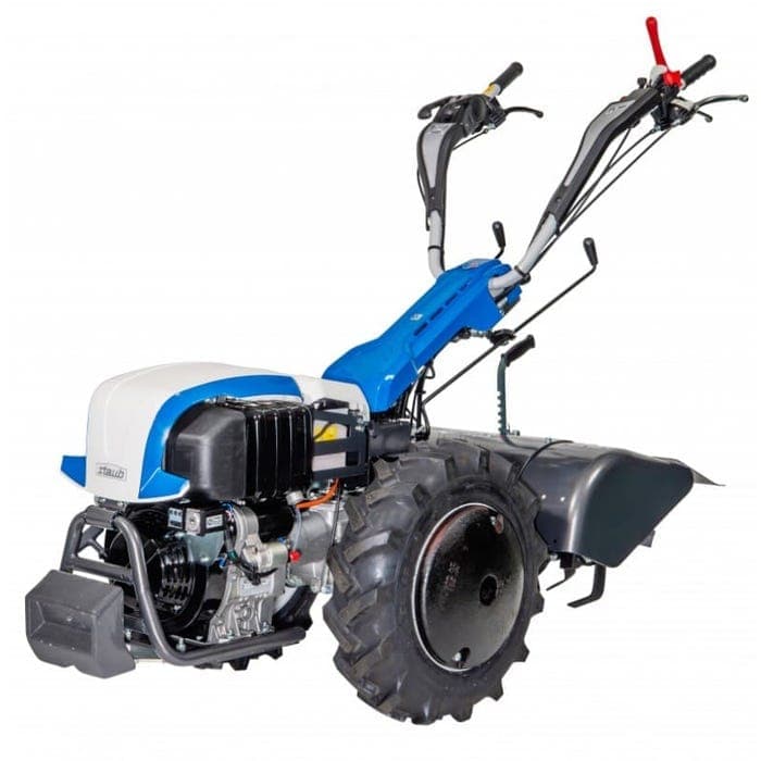 Motoculteur Rancher K1065 STAUB - STAUB