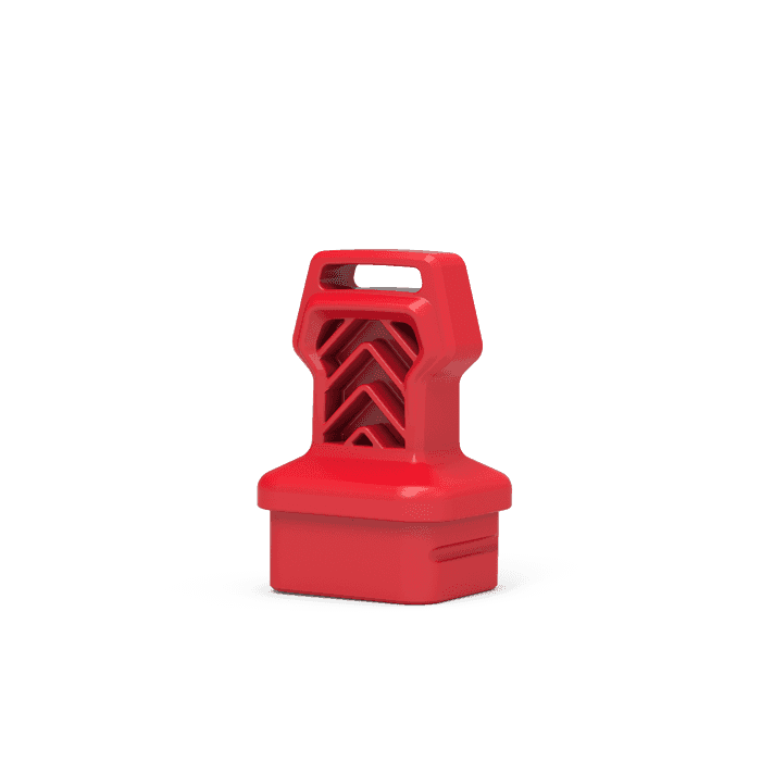 Clé de sécurité pour tondeuse GD24LM33 GREENWORKS - GREENWORKS