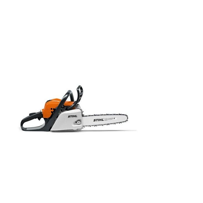 Tronçonneuse thermique MS18135R STIHL - STIHL – Performance et coupe efficace – Jardin & Bois