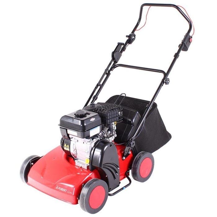 Scarificateur CESAR 40B PUBERT - PUBERT
