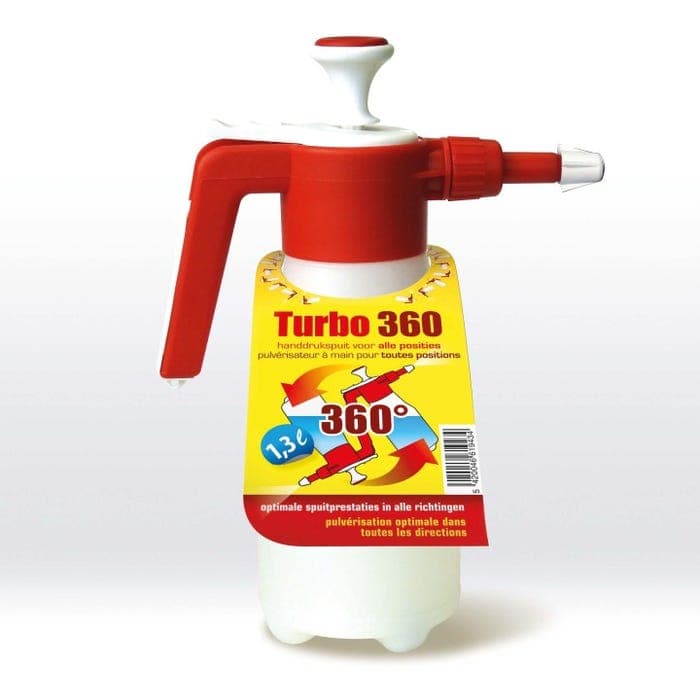 Pulvérisateur toutes positions 1,3L Turbo 360 BSI - BSI