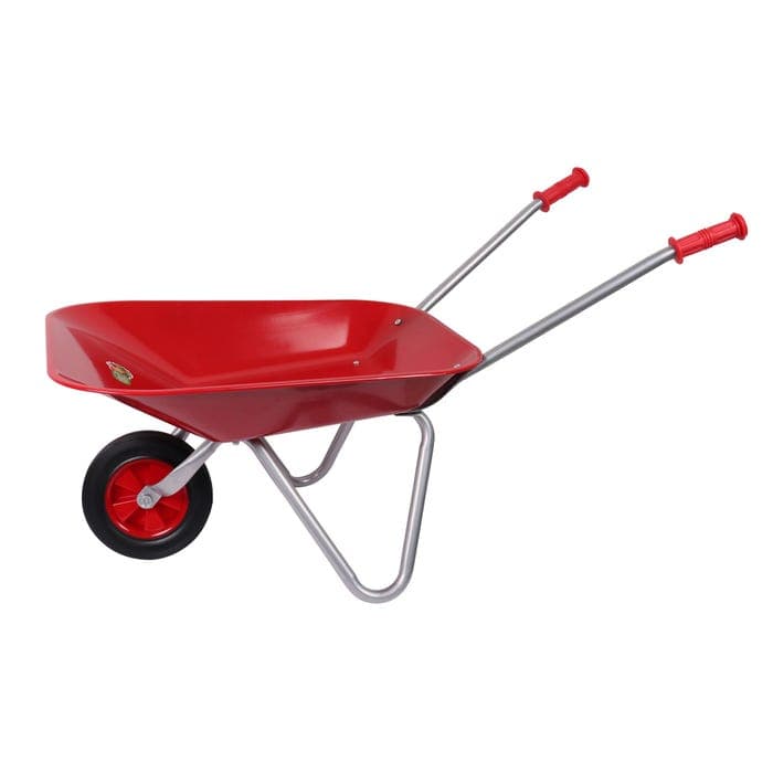 Brouette Kinder rouge - SPEAR & JACKSON