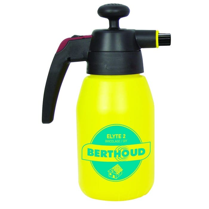 Pulvérisateur Elyte 2 Bricolage - BERTHOUD
