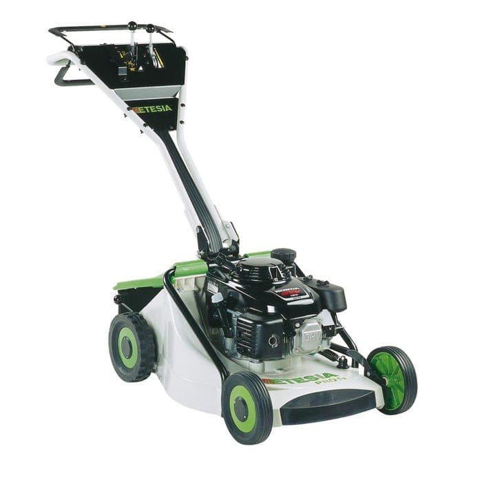 Tondeuse à gazon Pro 51X + panier TU51E ETESIA - ETESIA