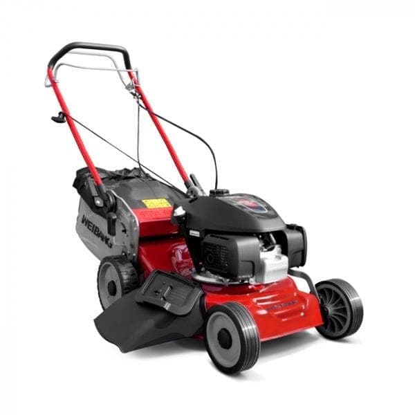 Tondeuse tractée 3 en 1 moteur Honda 45 cm - LE LIEN VERT