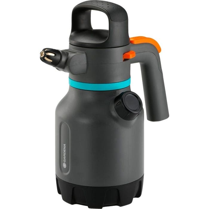Pulvérisateur à pression préalable 1,25L GARDENA - GARDENA