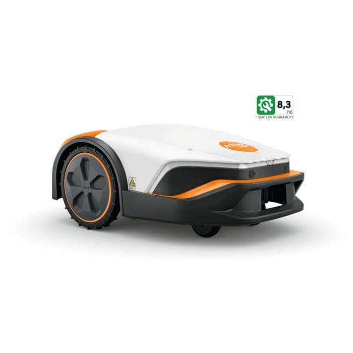Robot de tonte iMOW 6.0 3000 m2 STIHL - STIHL
