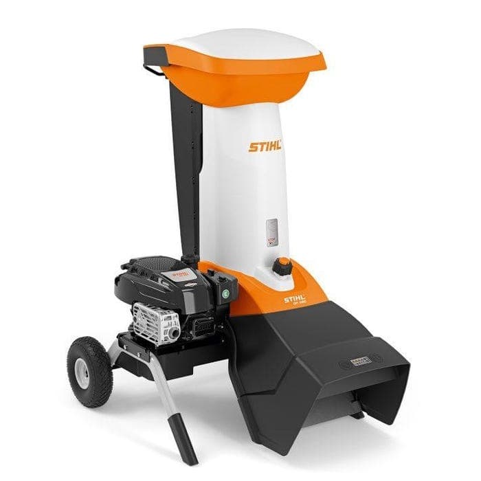 Broyeur de végétaux thermique 190cm³ GH460 STIHL - STIHL