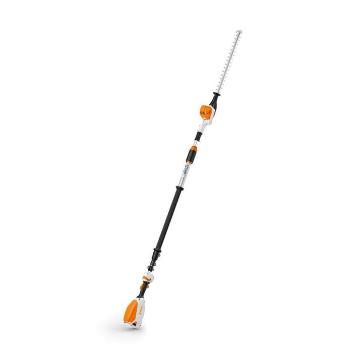 Taille haie sur perche à batterie (produit seul) HLA86 STIHL - STIHL
