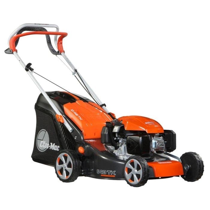 Tondeuse à gazon tractée G 48 TK Comfort plus autochoke - OLEO-MAC