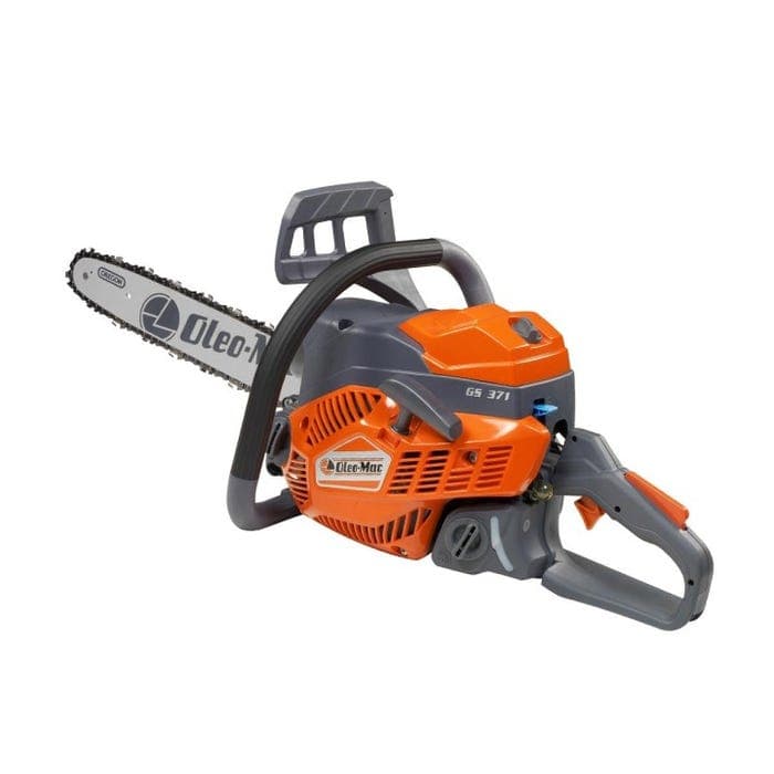 Tronçonneuse GS371 41 cm OLEO-MAC - OLEO-MAC – Performance et coupe efficace – Jardin & Bois