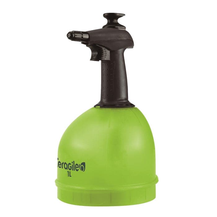 Pulvérisateur à pression préalable 1,5L TERAGILE - TERAGILE