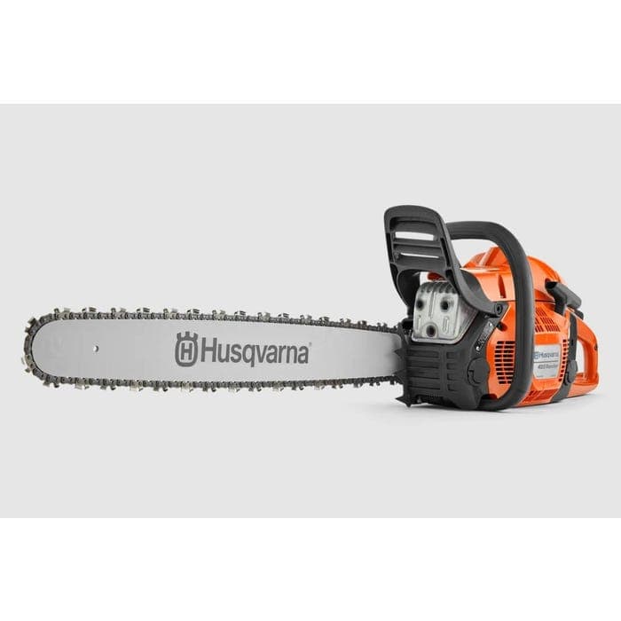Tronçonneuse thermique 455 Rancher 55,5 cm3  2,6 kW - HUSQVARNA