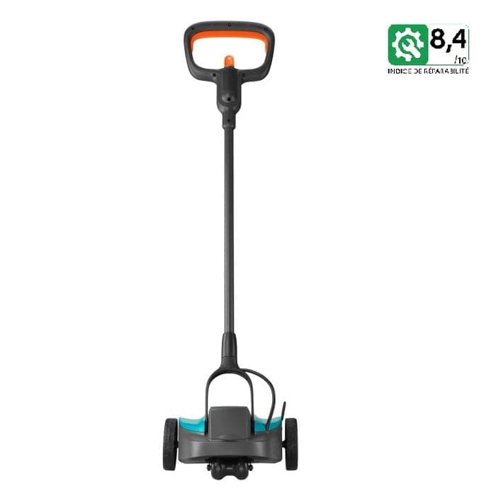 Tondeuse HandyMower 22cm/18V P4A avec batterie GARDENA - GARDENA