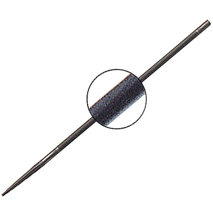 Lime ronde Ø 4 mm (x3) - STIHL