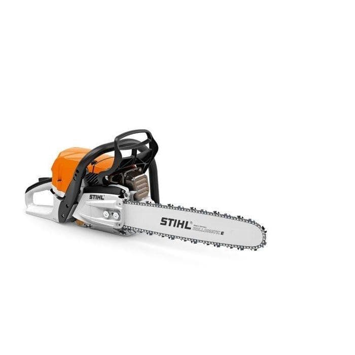 Tronçonneuse thermique MS400C-M.S55cm.36RS STIHL - STIHL – Performance et coupe efficace – Jardin & Bois