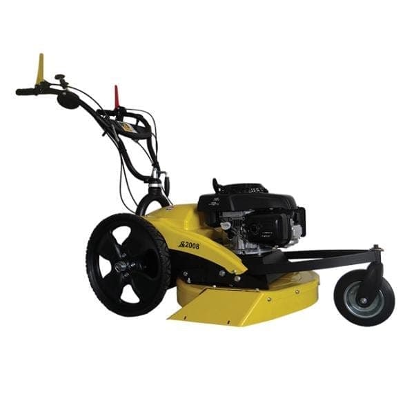 Faucheuse broyeuse 3 roues RL2008H - ROQUES ET LECOEUR