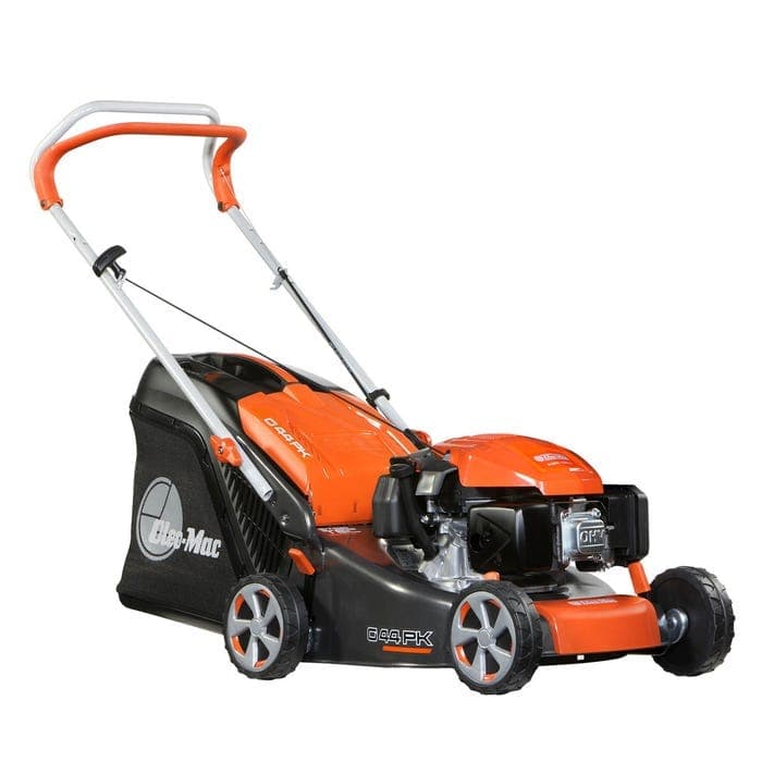 Tondeuse à gazon poussée G 44 PK COMFORT PLUS - OLEO-MAC