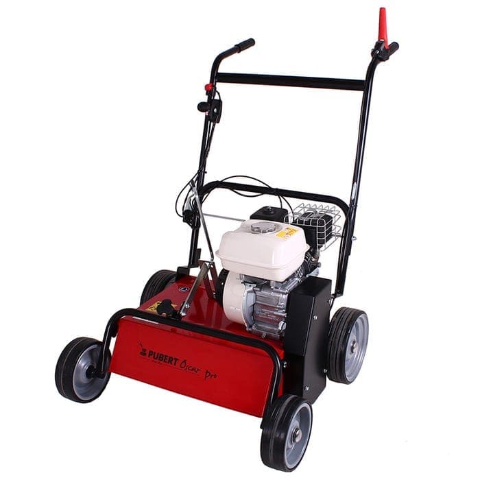 Scarificateur Oscar Pro 40H PUBERT - PUBERT
