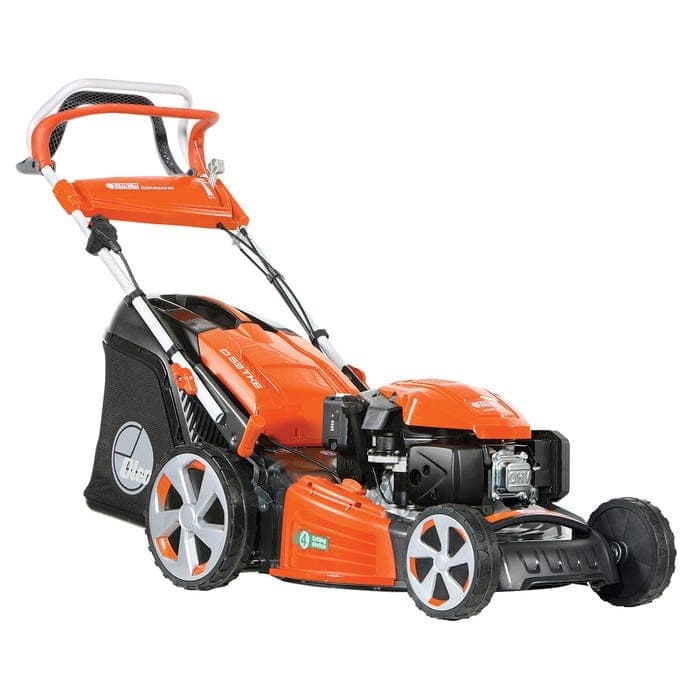 Tondeuse à gazon tractée G 53 TKE ALLROAD PLUS 4 - OLEO-MAC