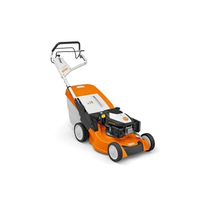 Tondeuse à gazon thermique RM650VE STIHL - STIHL