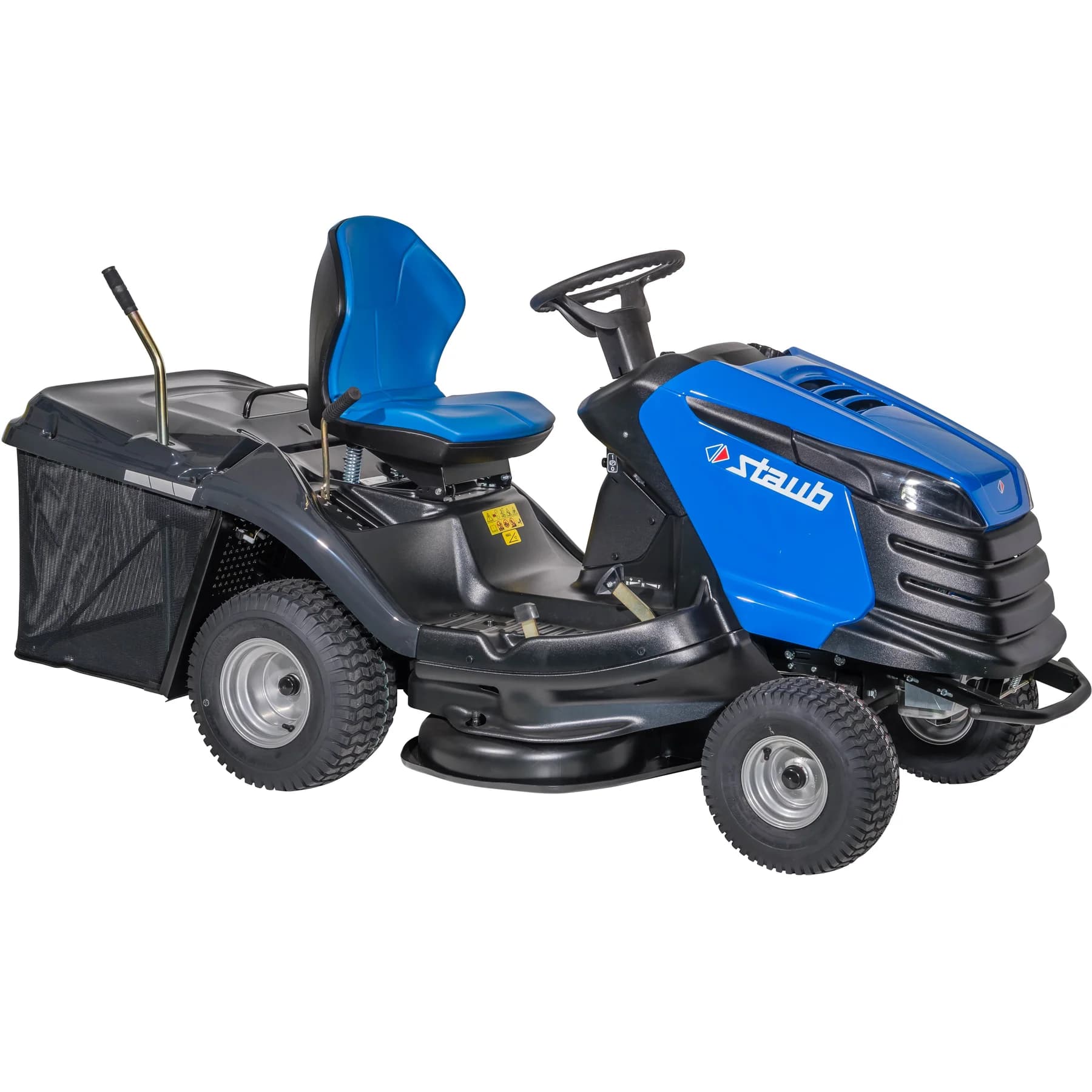 Tracteur tondeuse Blizzard 106S/24KH STAUB - STAUB