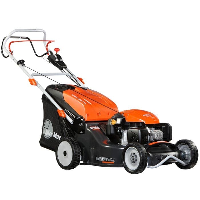 Tondeuse à gazon tractée MAX 53 TK ALUMINIUM PRO - OLEO-MAC
