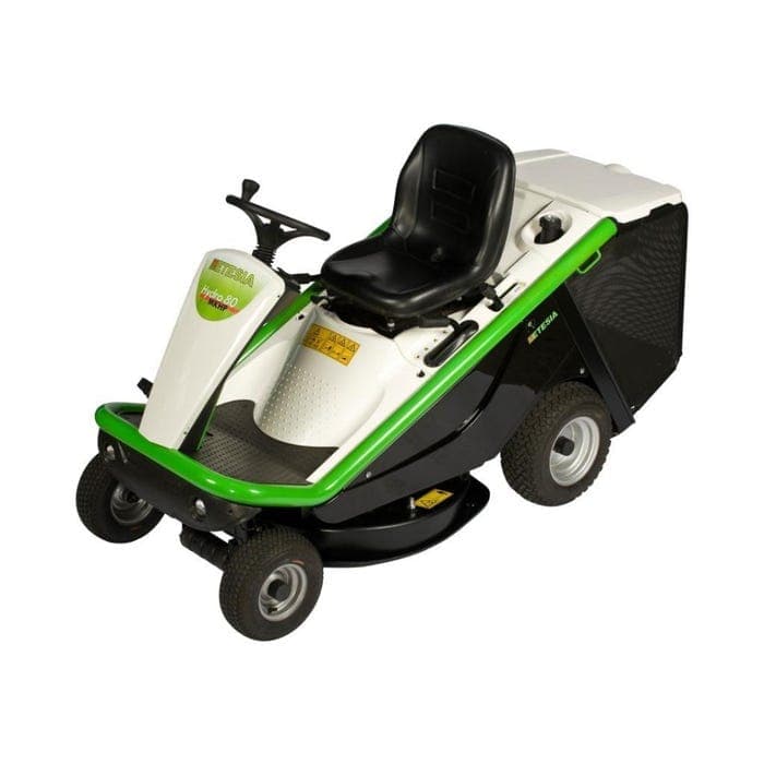 Tracteur tondeuse Hydro80 MKHP3 ETESIA - ETESIA