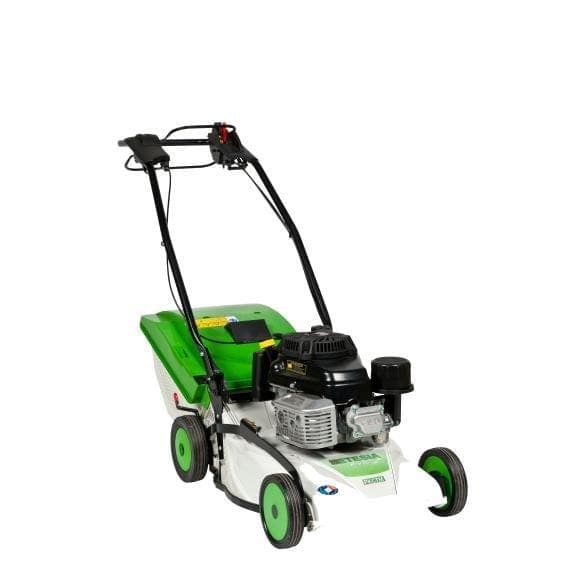 Tondeuse-mulcheuse thermique Tractée Pro46 PKCTM ETESIA - ETESIA