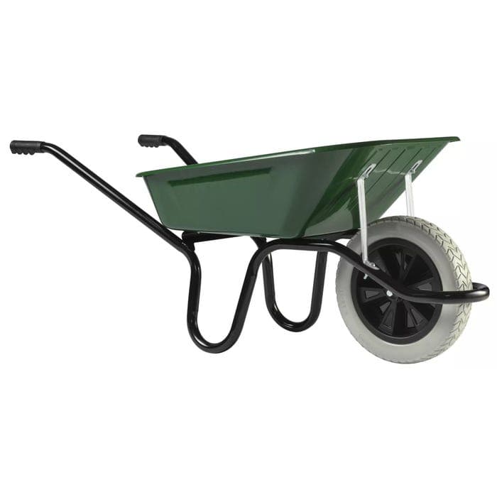 Brouette Aktiv Premium roue increvable - HAEMMERLIN