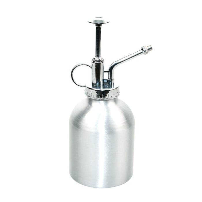 Pulvérisateur aluminium 0,3L - LE LIEN VERT