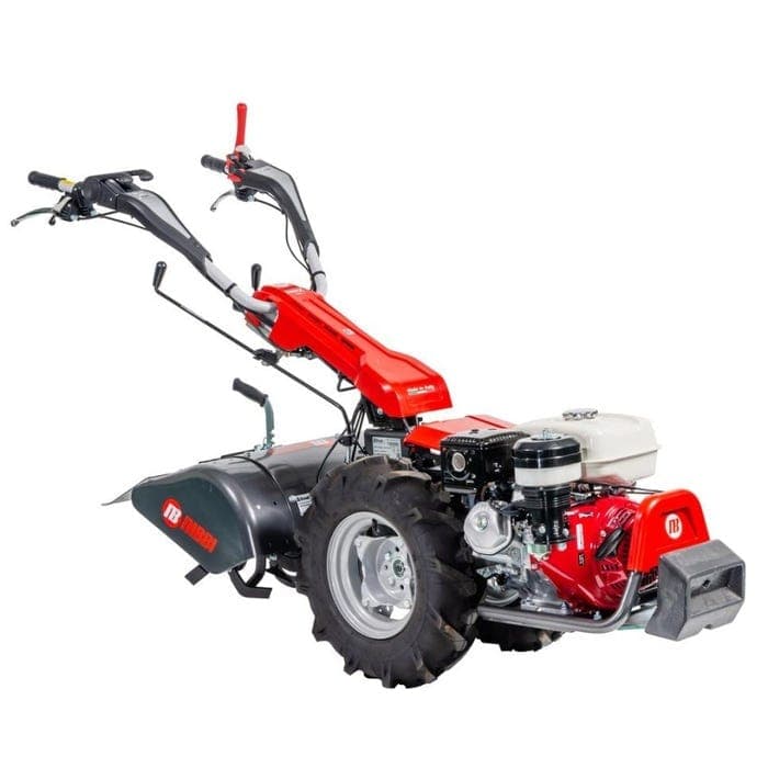 Motoculteur KAM 7S- GX270 OLEO-MAC - OLEO-MAC