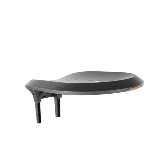 Abri tondeuse robot pour SILENO max et free GARDENA - GARDENA