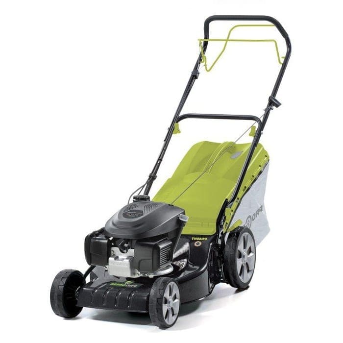 Tondeuse thermique tractée PG48HT PROGREEN - PROGREEN
