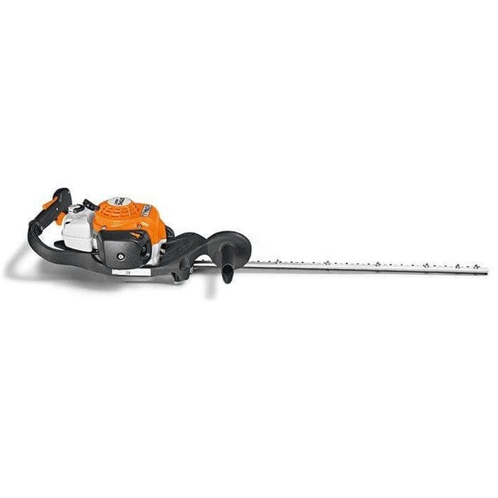 Taille haie thermique 75cm HS87T STIHL - STIHL
