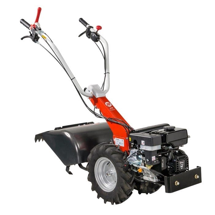 Rotobineuse BRIK K700H OLEO-MAC - OLEO-MAC