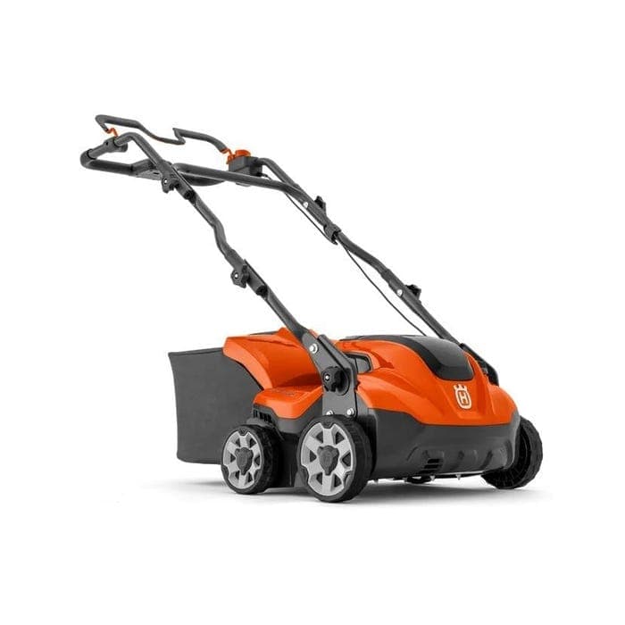 Scarificateur à batterie S138i Pdt seul HUSQVARNA - HUSQVARNA