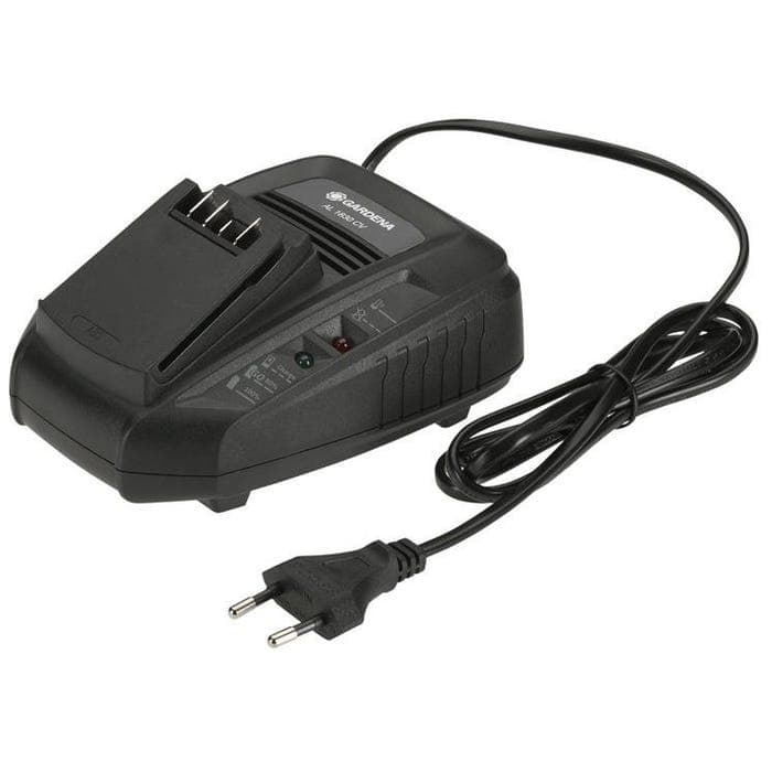 Chargeur rapide P4A AL 1830 CV GARDENA - GARDENA