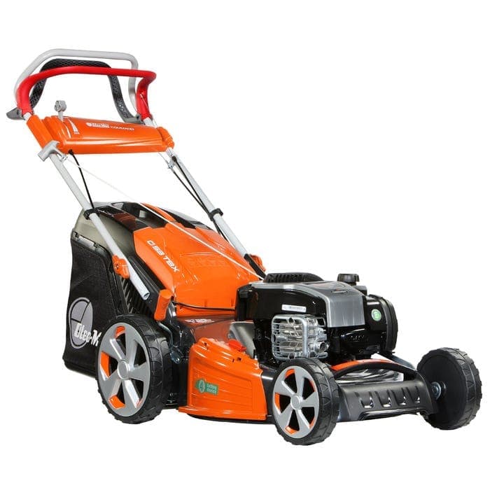 Tondeuse à gazon tractée G 53 TBX ALLROAD PLUS 4 - OLEO-MAC